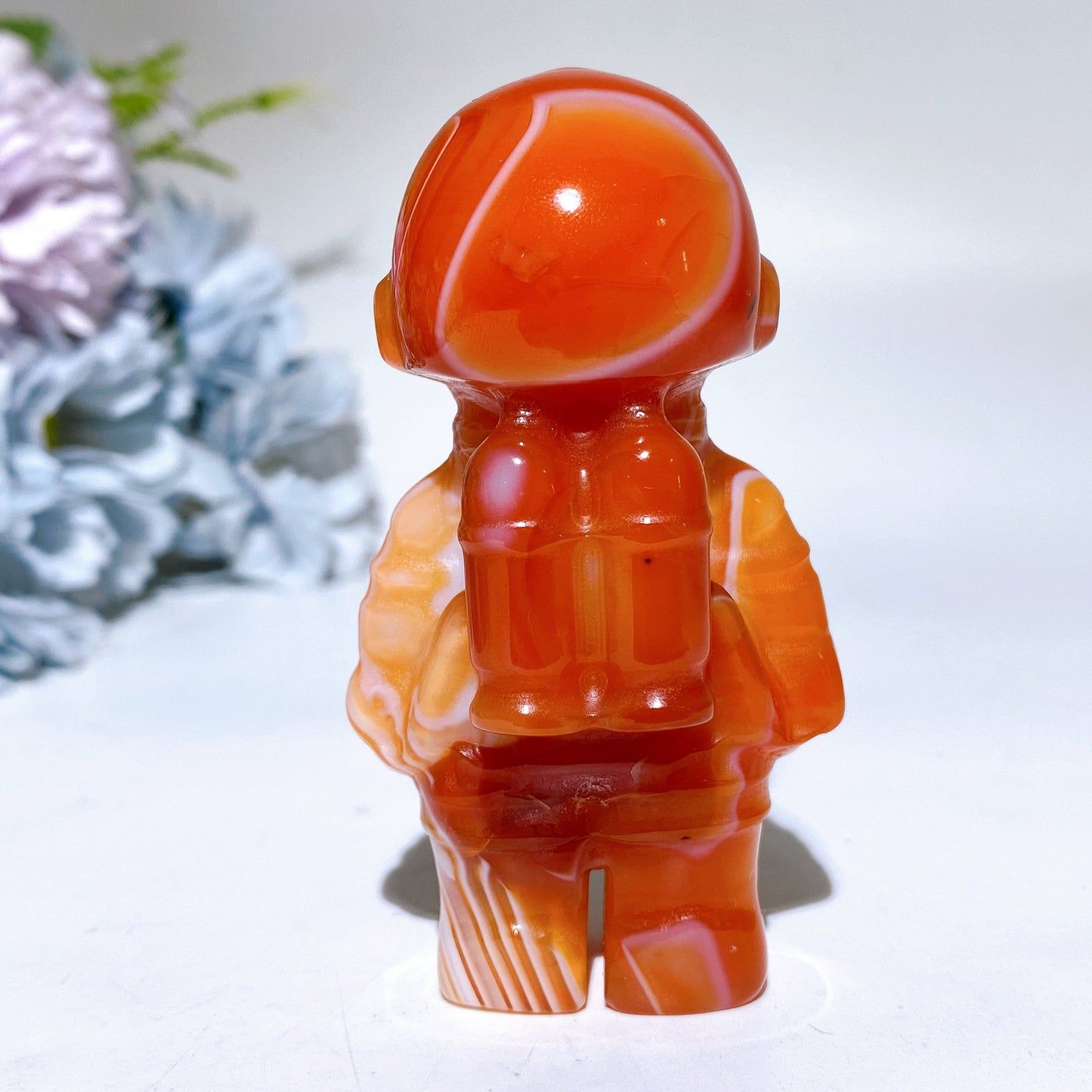 1.9"-3.5" Sardonyx Carving Crystal Healing Bulk Wholesale