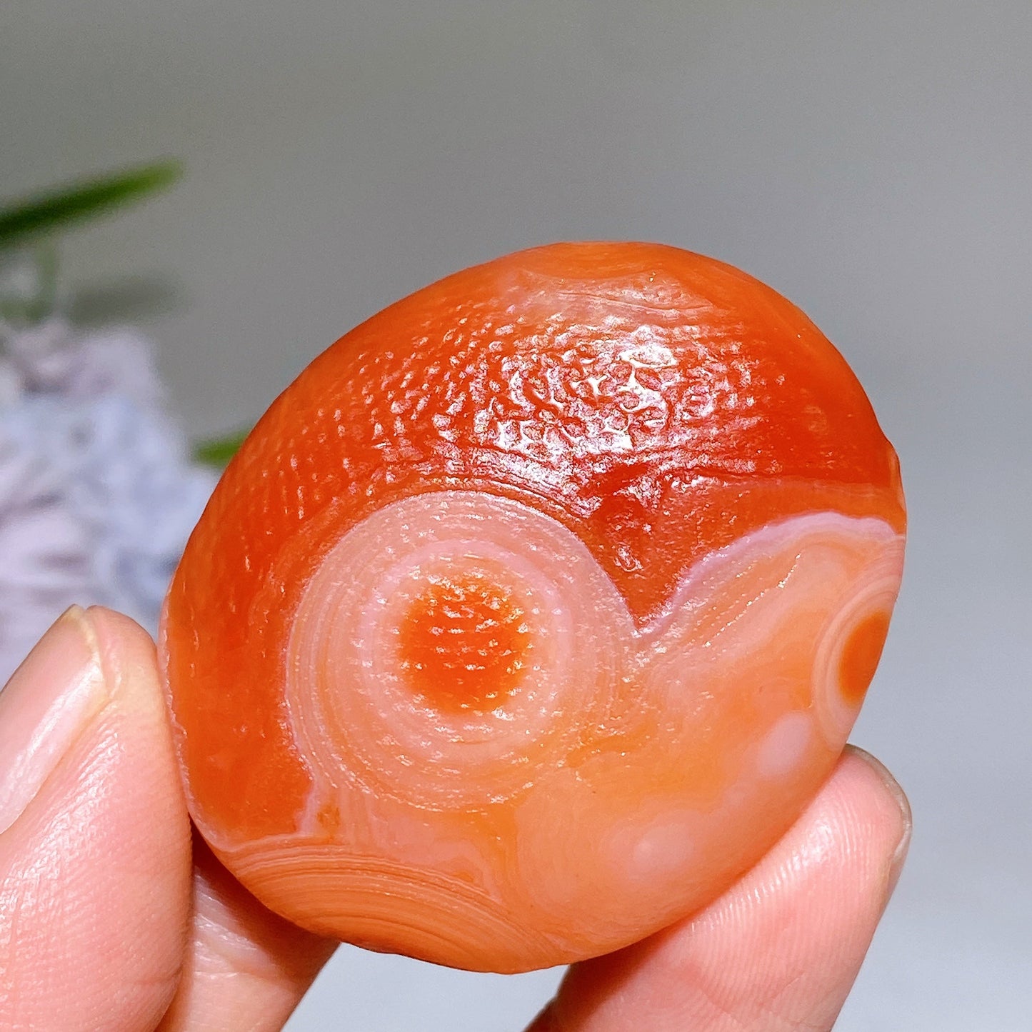 2-5cm Gobi Agate Tumbles Bag Crystal Healing Bulk Wholesale