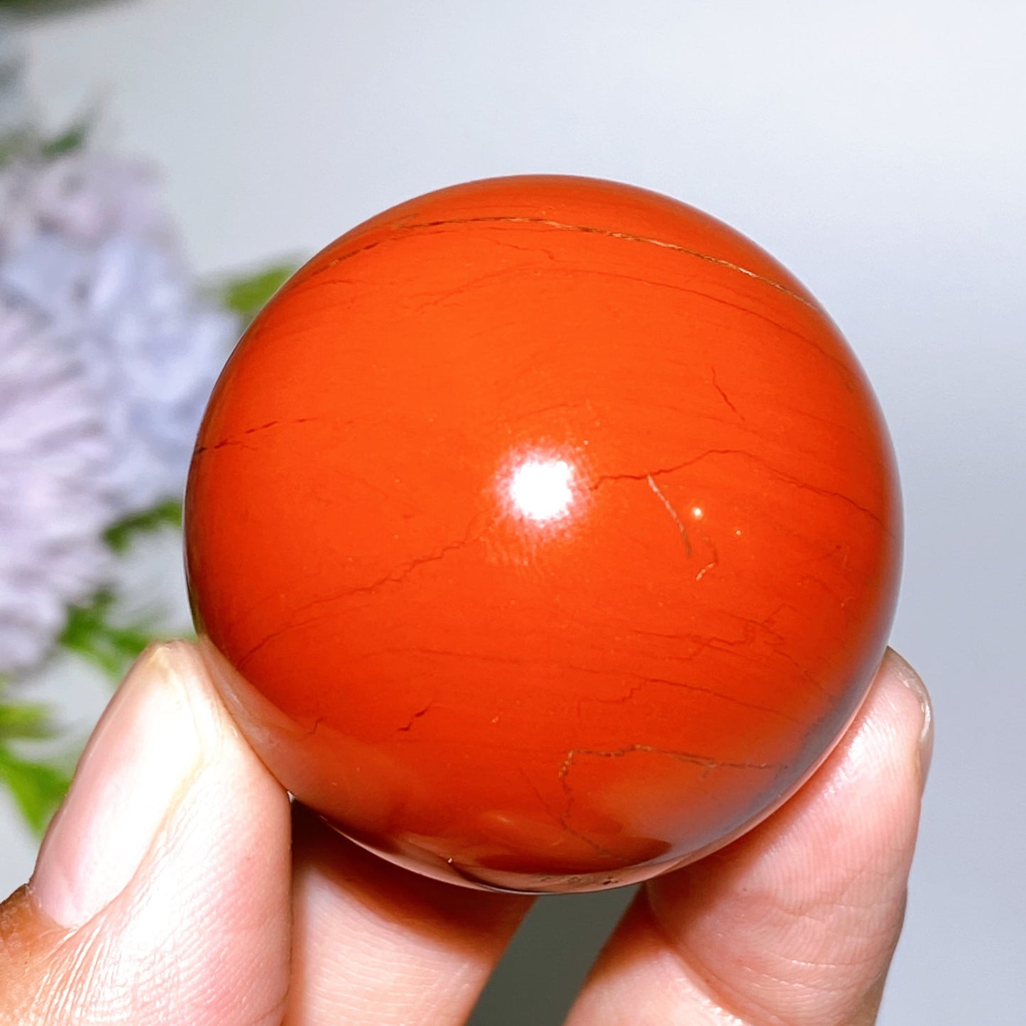 3-4cm Crystal Sphere Crystal Healing Bulk Wholesale