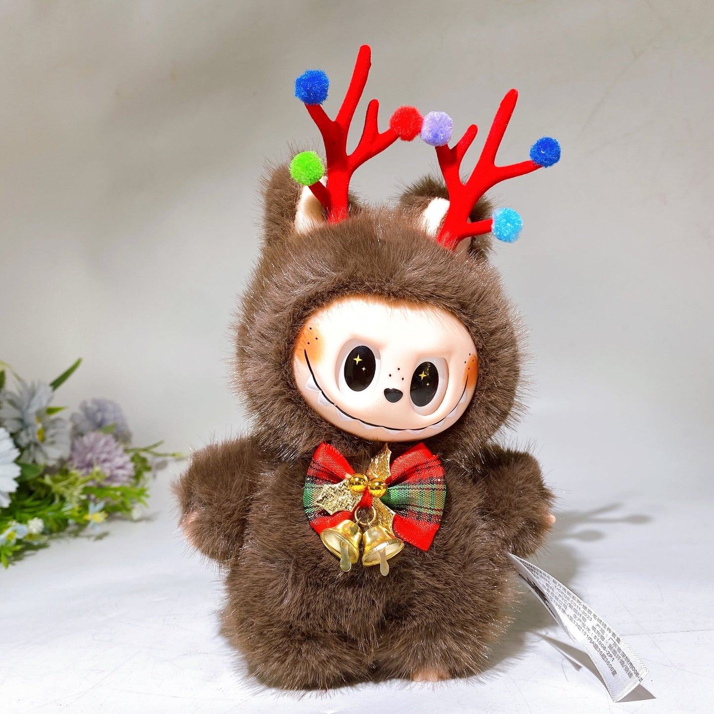 22cm Key Chain for Christmas Crystal Healing Bulk Wholesale