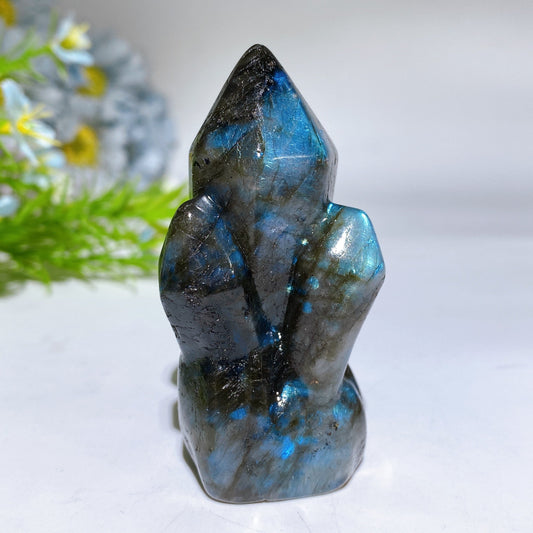 2.8"-3.1" Crystal Point Crystal Healing Bulk Wholesale