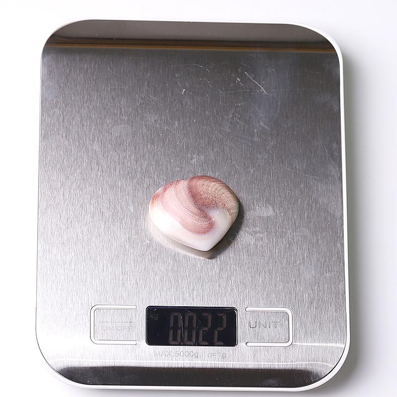 1.5" Shiva's Eye Crystal Carvings Wholesale Crystals