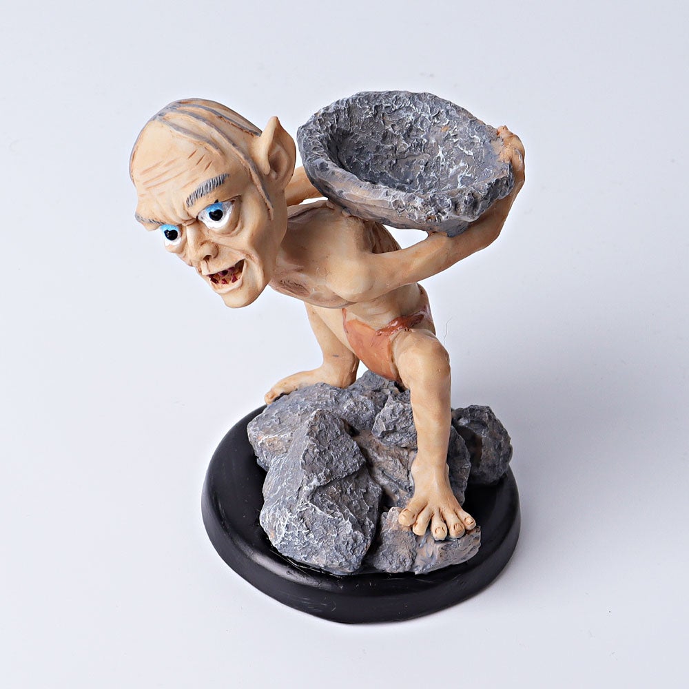 4.8" Lord of the Rings Design Stand Wholesale Crystals