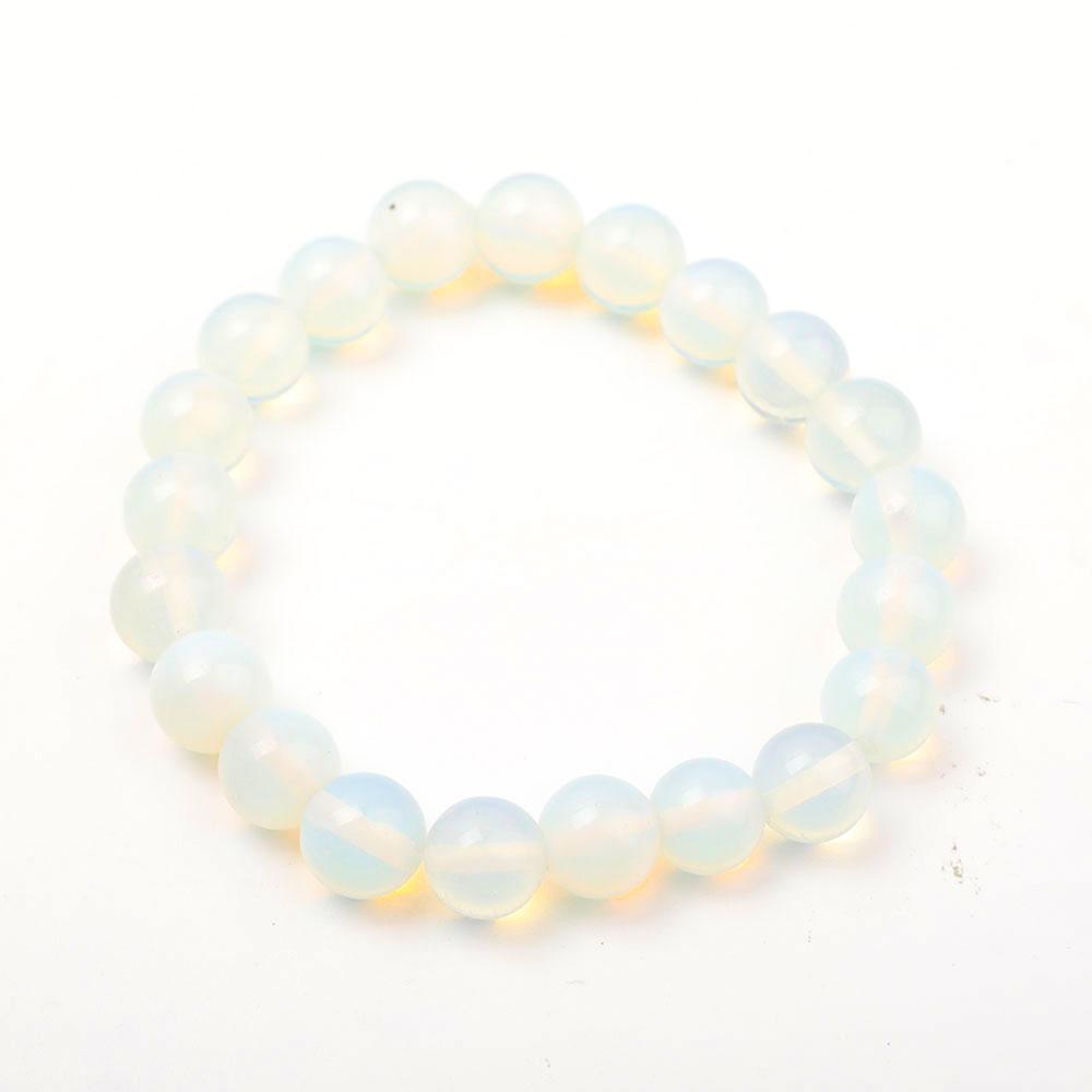 10mm Opalite Bracelet Wholesale Crystals