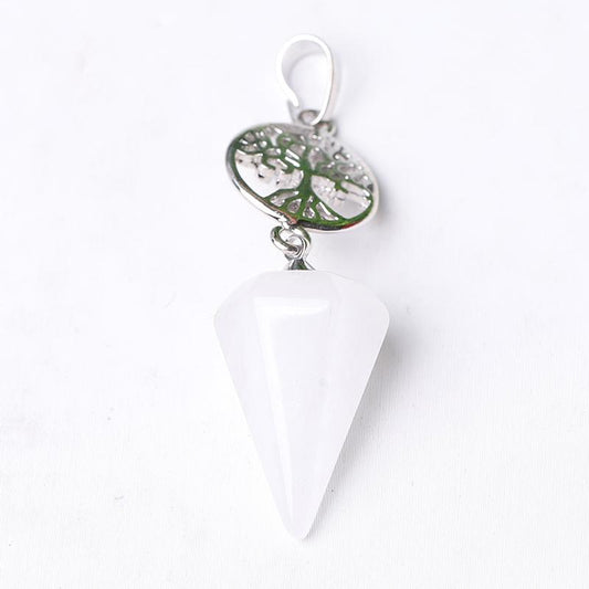 2.2" Arrow Head Pendant Wholesale Crystals