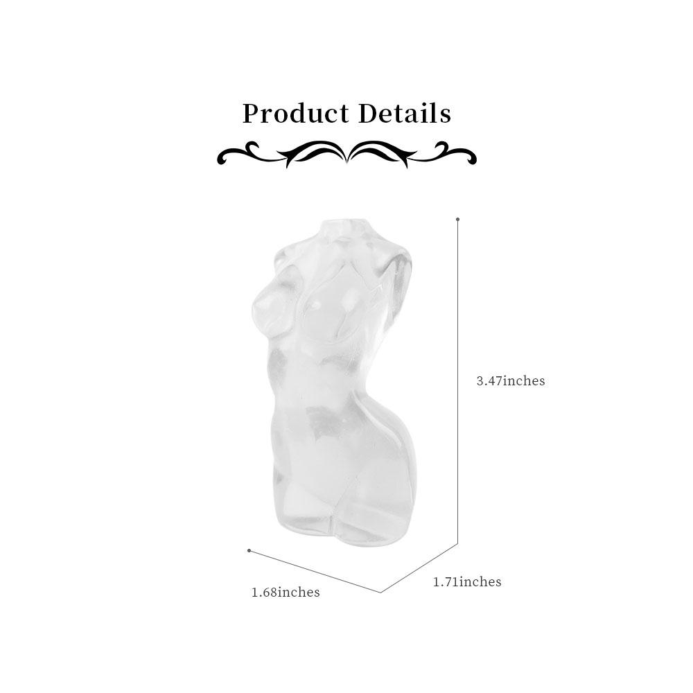 Opalite Crystal Carving Model Figurine Wholesale Crystals