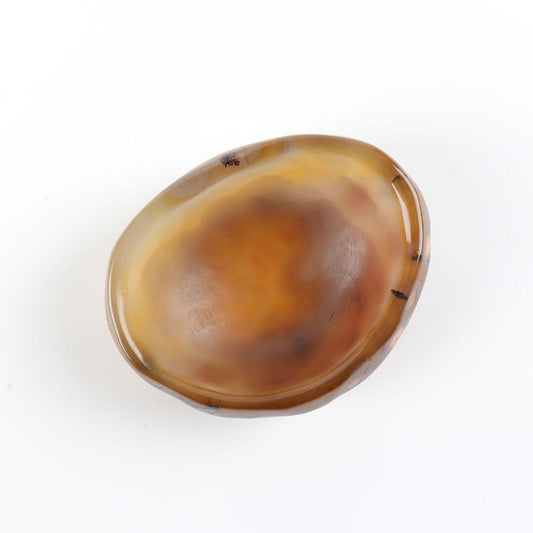 Irregular Carnelian Bowl Free Form Wholesale Crystals