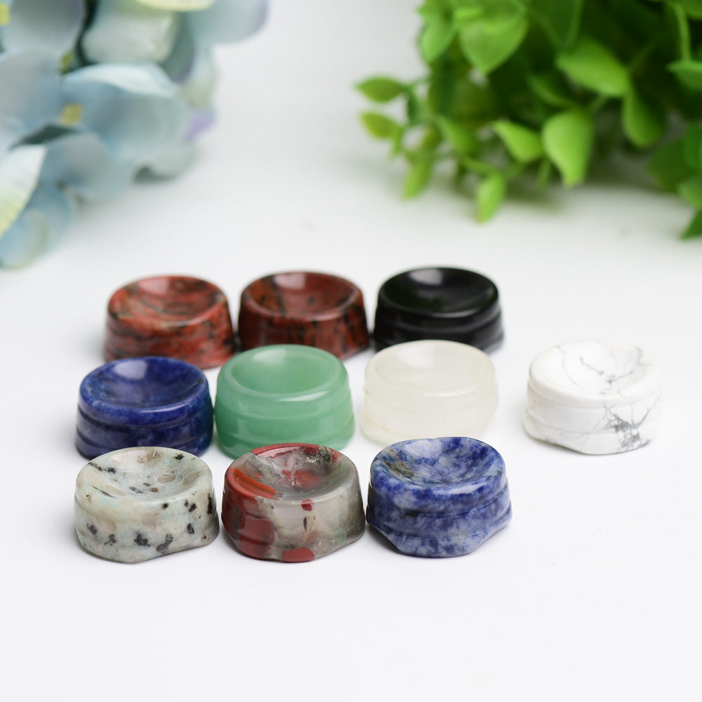 Mixed Crystal Stand Bulk Wholesale Wholesale Crystals