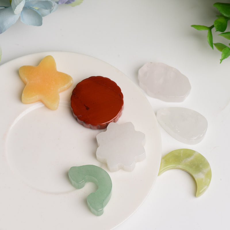 Skyline Set Box Bulk Wholesale Wholesale Crystals