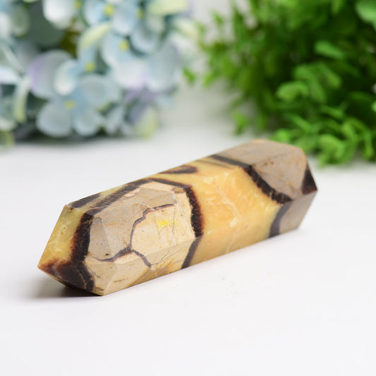 6.0"-8.0" Septarium Crystal Tower Bulk Wholesale Wholesale Crystals