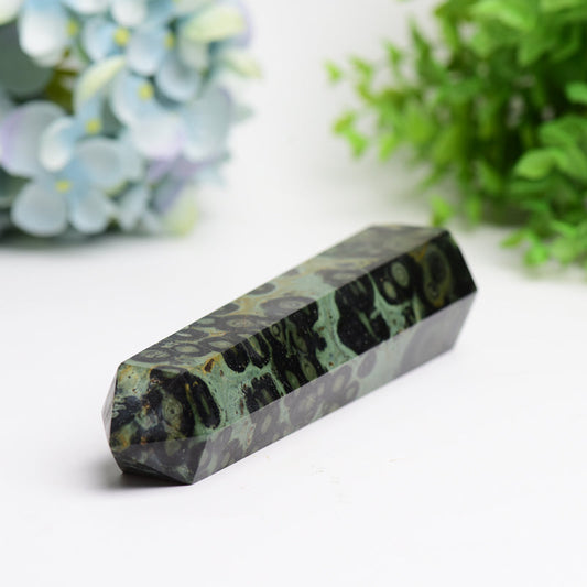 6.0"-8.0" Kambaba Crystal Tower Bulk Wholesale Wholesale Crystals