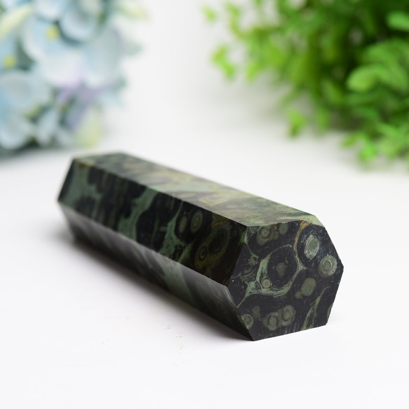 6.0"-8.0" Kambaba Crystal Tower Bulk Wholesale Wholesale Crystals