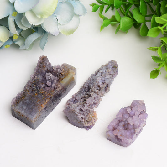 Grapes Agate Specimen Bulk Wholesale Wholesale Crystals