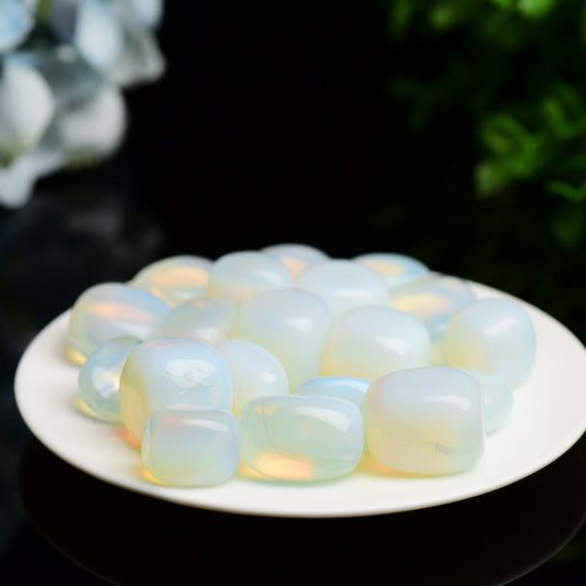 Opalite Crystal Tumble Buk Wholesale Wholesale Crystals