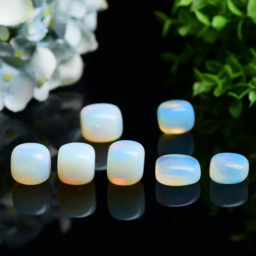 Opalite Crystal Tumble Buk Wholesale Wholesale Crystals