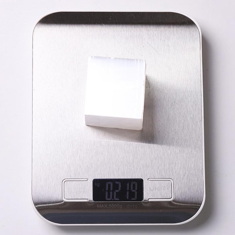 2" Selenite Cube Wholesale Crystals