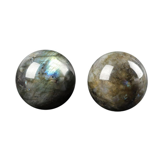 Labradorite Crystal Sphere Wholesale Crystals