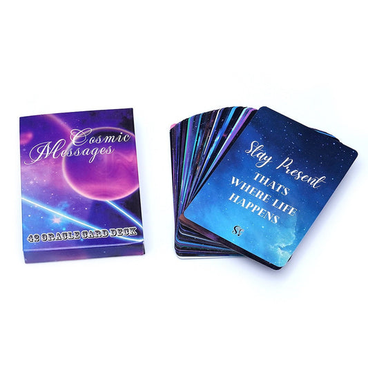 Tarot Cards Crystal Healing Bulk Wholesale