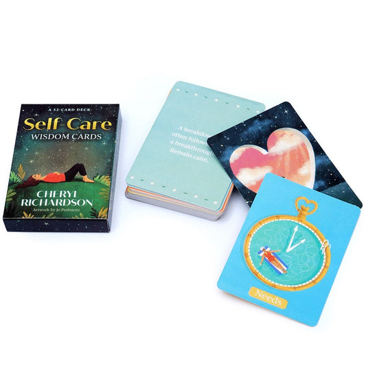 Tarot Cards Crystal Healing Bulk Wholesale