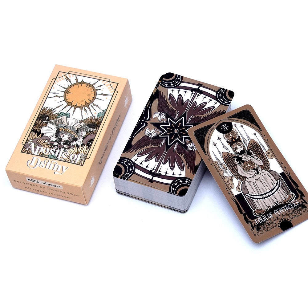 Tarot Cards Crystal Healing Bulk Wholesale