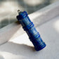 Crystal Bamboo Good Luck Pendant Crystal Healing Bulk Wholesale