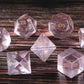 7pcs Crystal Dices Carving Collection Crystal Healing Bulk Wholesale