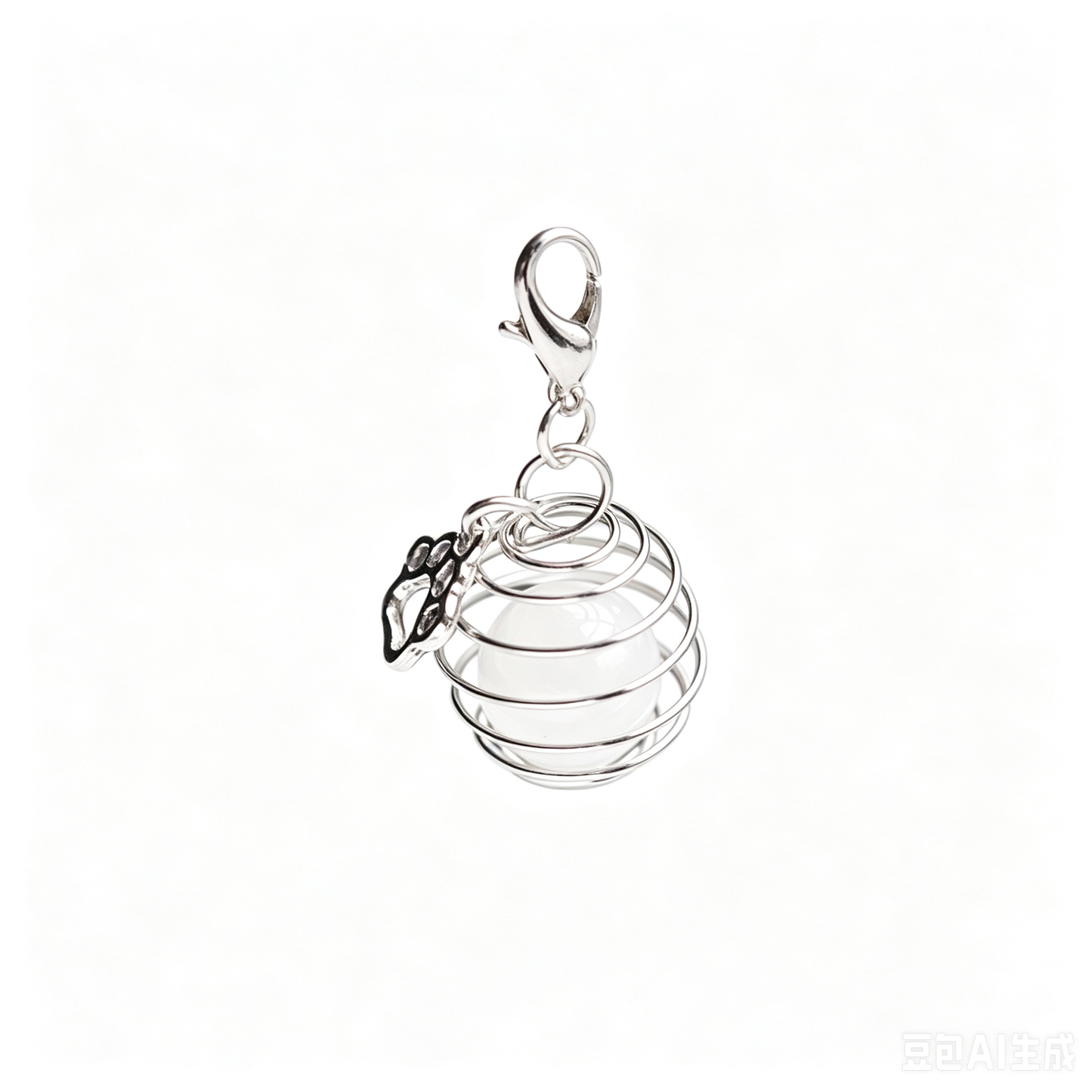 Natural Crystal Pendant Bag Hanging Crystal Healing Bulk Wholesale