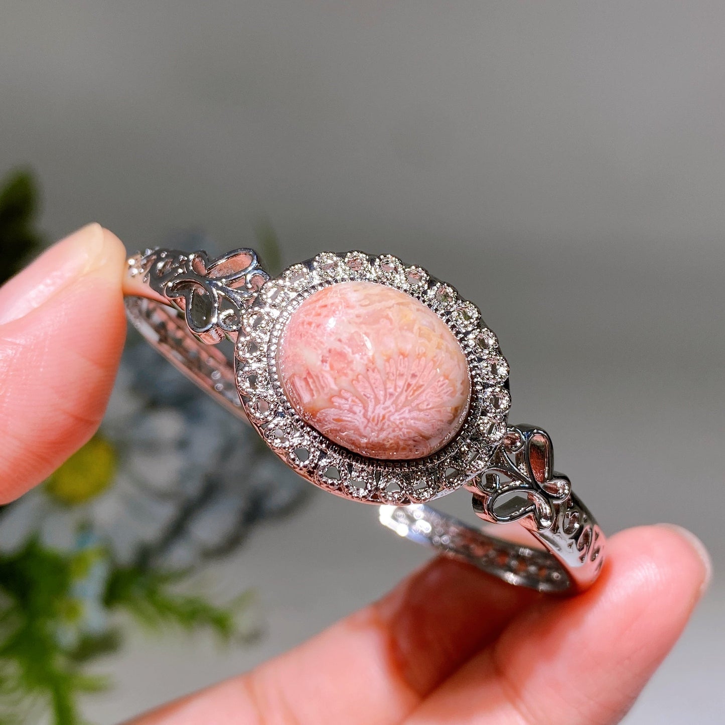 Crystal Bangle Crystal Healing Bulk Wholesale