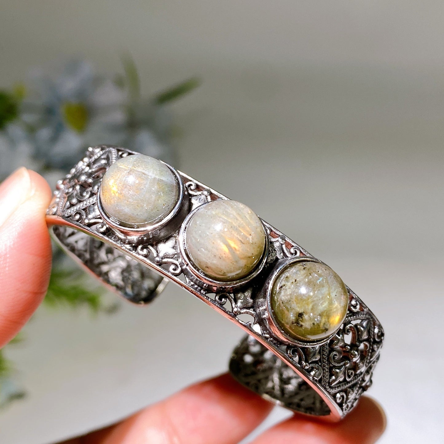 Crystal Bangle Crystal Healing Bulk Wholesale