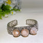 Crystal Bangle Crystal Healing Bulk Wholesale