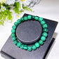 8mm Malachite Bracelet Crystal Healing Bulk Wholesale