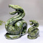 Serpentine Cobra Snake Carving Wholesale