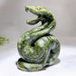 Serpentine Cobra Snake Carving Wholesale