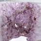 Large Unique Amethyst Cluster Stump Carving Crystal Healing Bulk Wholesale