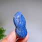 1.6" Crystal Peanut Carving Crystal Healing Bulk Wholesale
