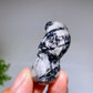 1.6" Crystal Peanut Carving Crystal Healing Bulk Wholesale