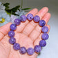 14mm Charoite Bracelet Crystal Healing Bulk Wholesale