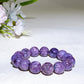 14mm Charoite Bracelet Crystal Healing Bulk Wholesale