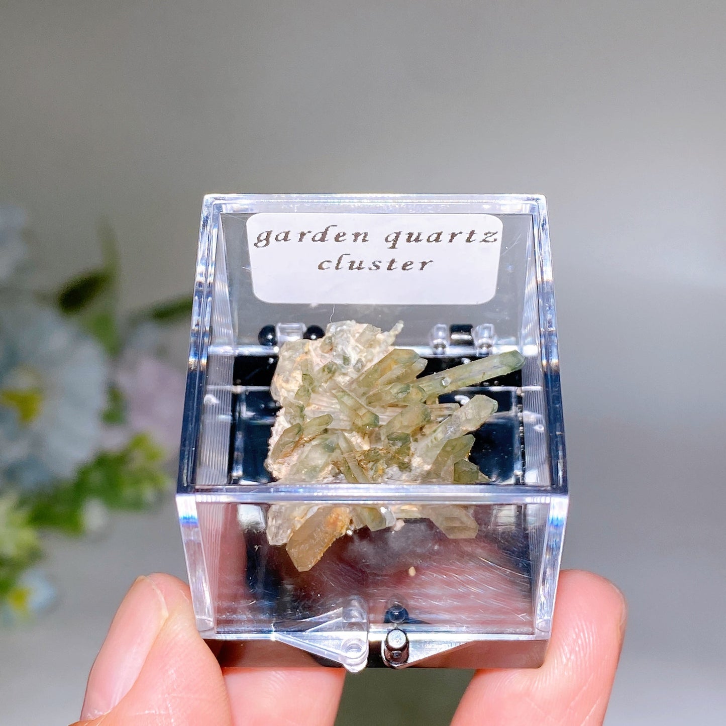 Specimen Box Crystal Healing Bulk Wholesale