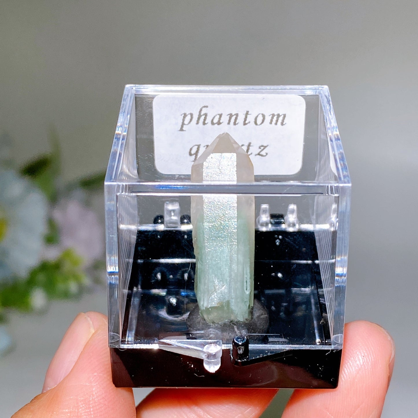 Specimen Box Crystal Healing Bulk Wholesale