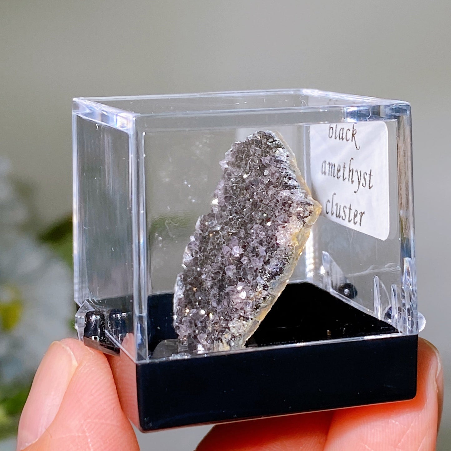 Specimen Box Crystal Healing Bulk Wholesale