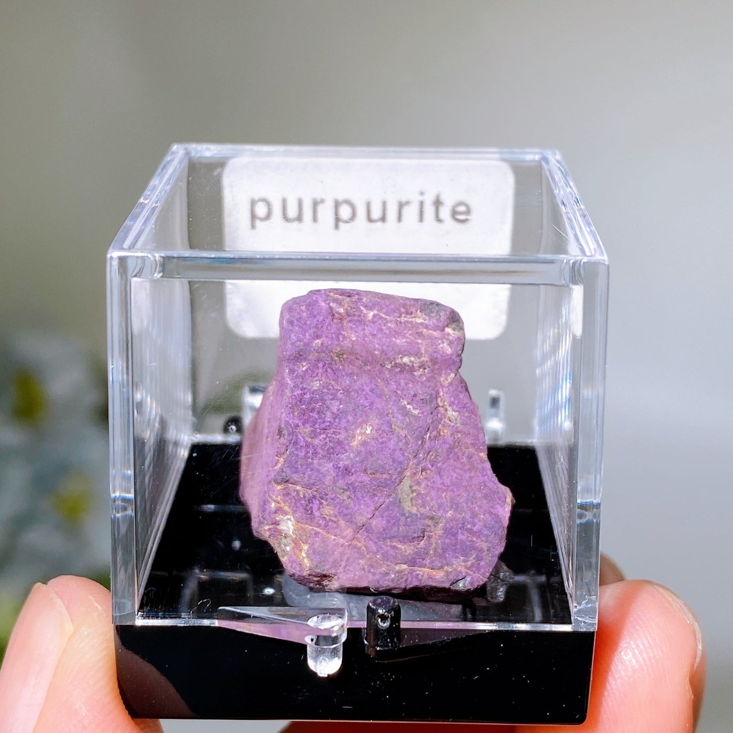 72pcs Boxes Specimen Collection Crystal Healing Bulk Wholesale