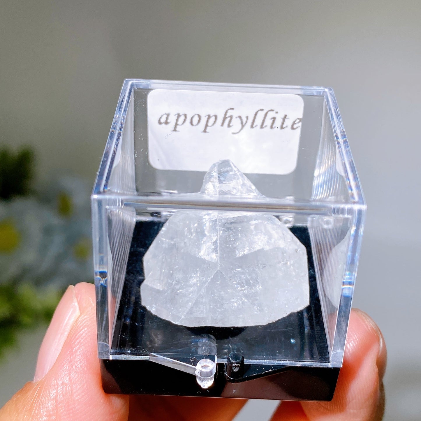 72pcs Boxes Specimen Collection Crystal Healing Bulk Wholesale