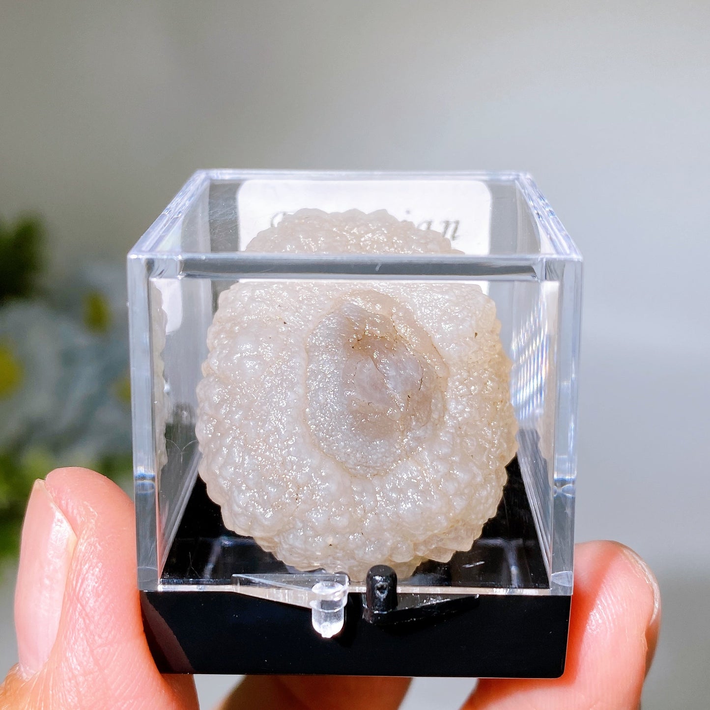 72pcs Boxes Specimen Collection Crystal Healing Bulk Wholesale