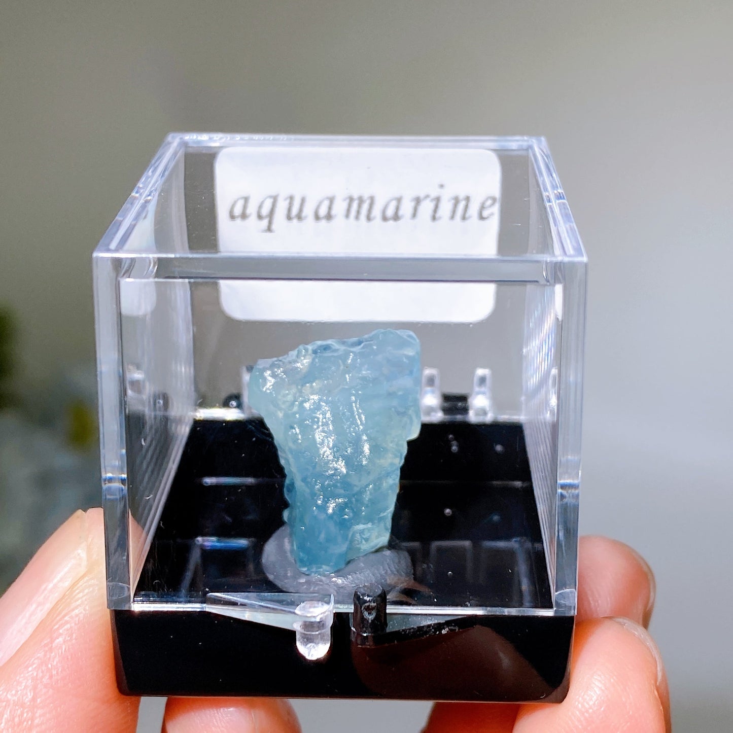 72pcs Boxes Specimen Collection Crystal Healing Bulk Wholesale