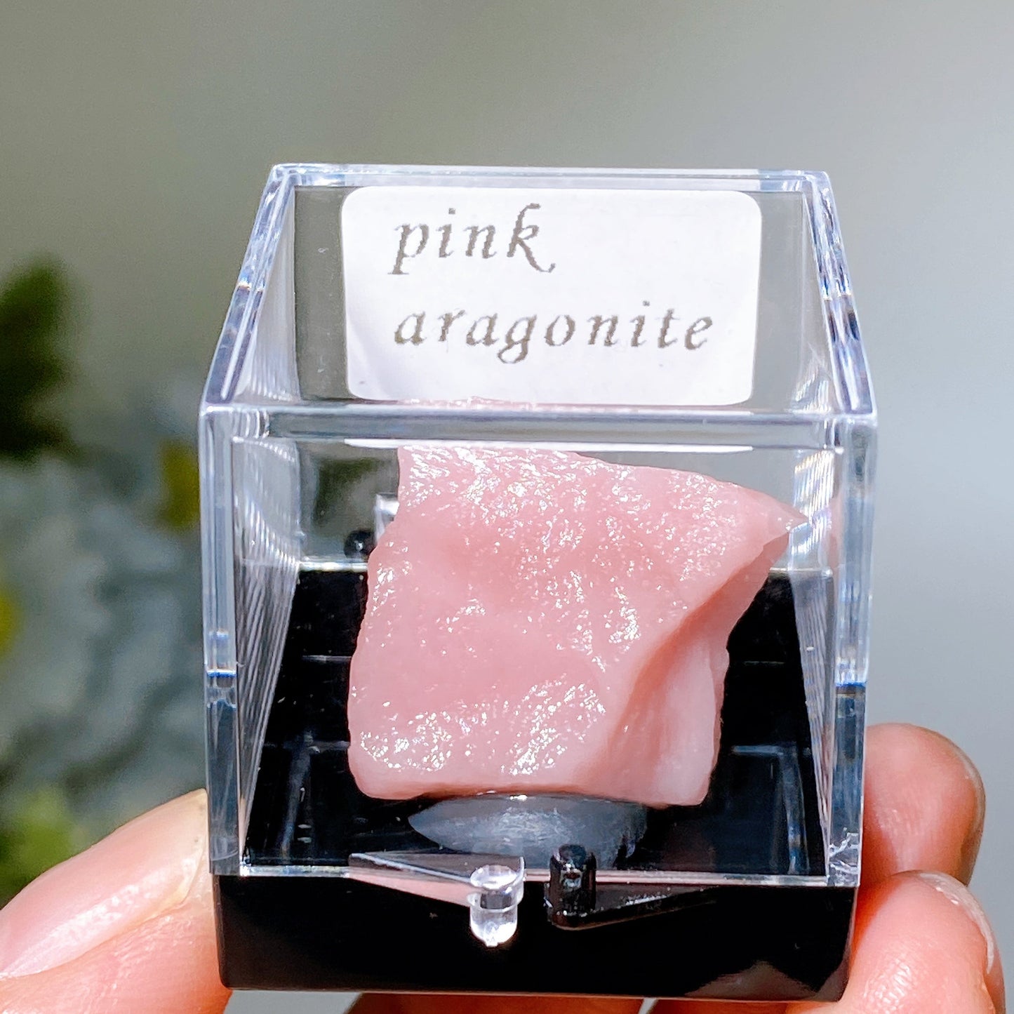 72pcs Boxes Specimen Collection Crystal Healing Bulk Wholesale