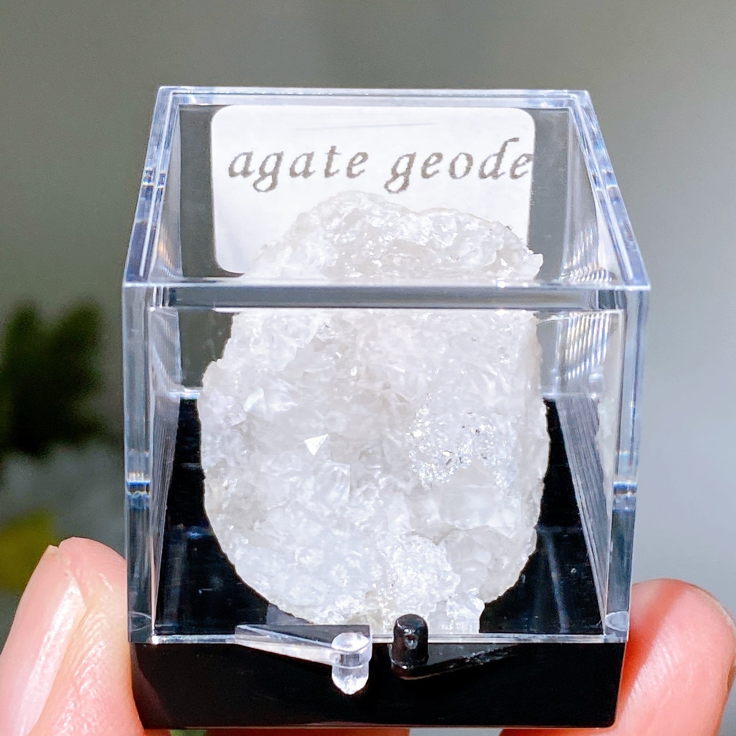 72pcs Boxes Specimen Collection Crystal Healing Bulk Wholesale