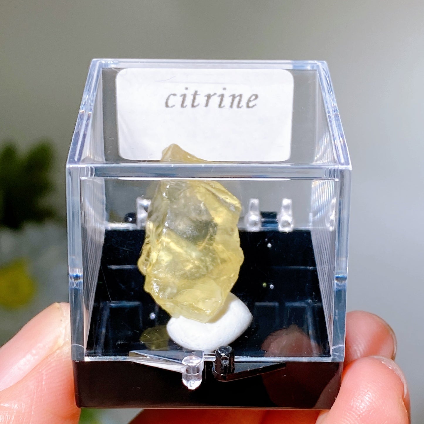 72pcs Boxes Specimen Collection Crystal Healing Bulk Wholesale