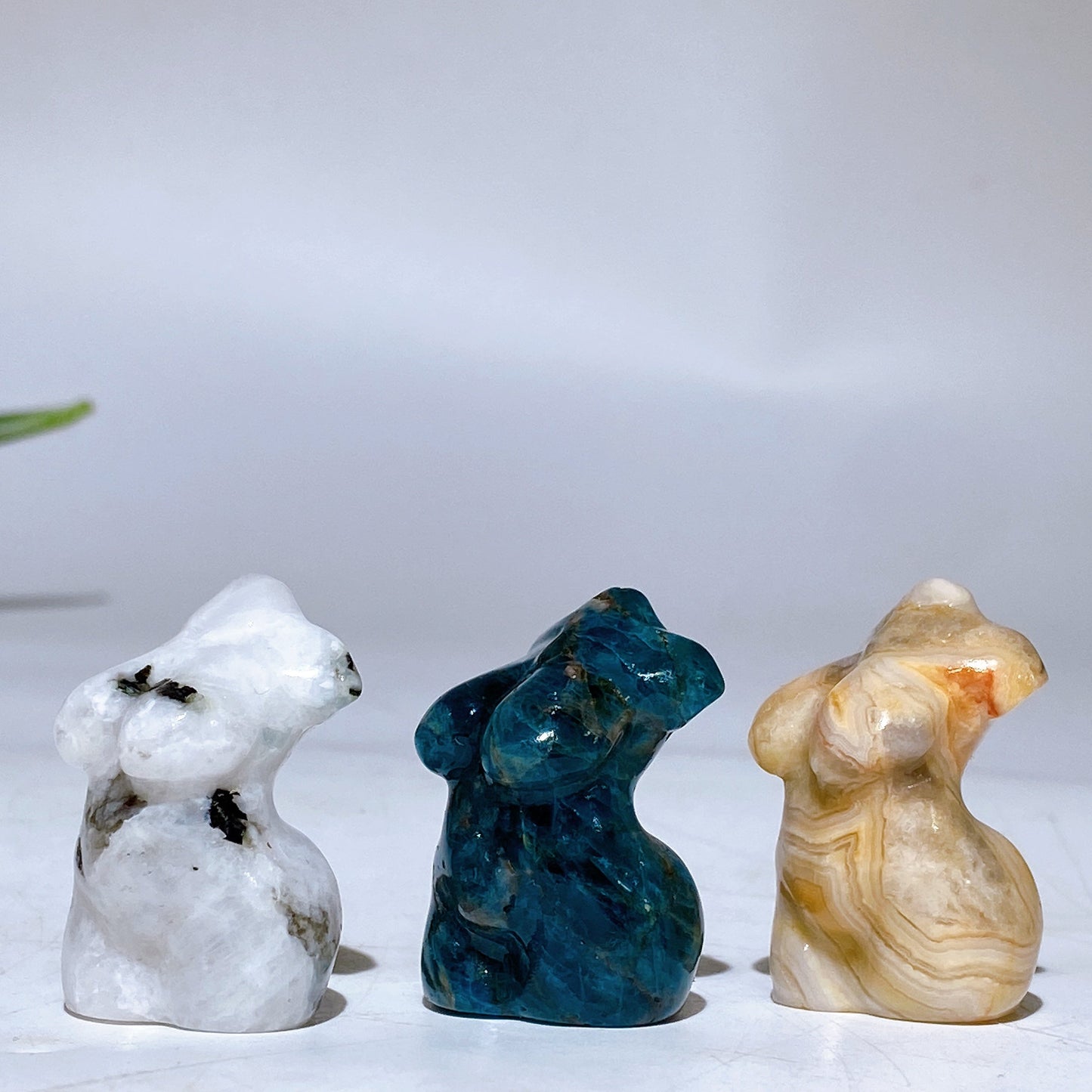 35mm Crystal Model Carving Crystal Healing Bulk Wholesale