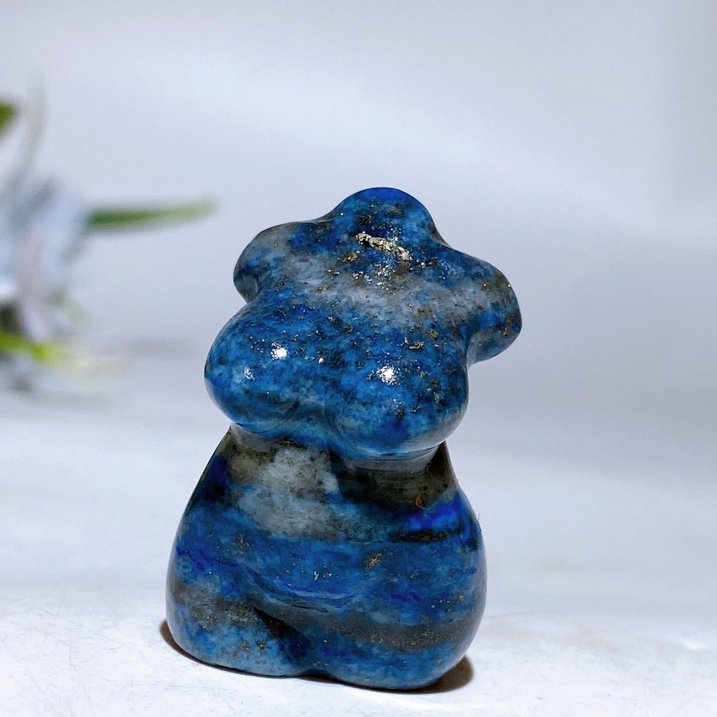 35mm Crystal Model Carving Crystal Healing Bulk Wholesale